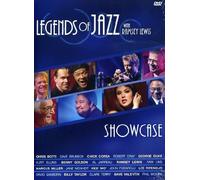 Legends of Jazz With Ramsey Lewis: Showcase [DVD] [2007]