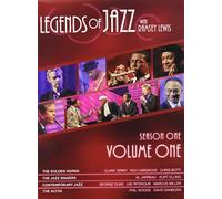 Various Artists - Legends of Jazz: With Ramsey Lewis [USA] [DVD]