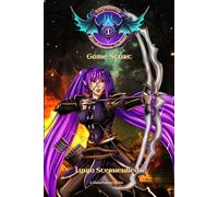 Legends of Kralldanor Online 1: Game Start