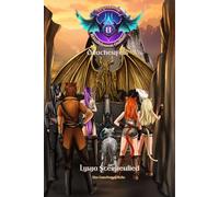 Legends of Kralldanor Online 2: Drachenfels
