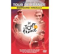 Legends of Le Tour de France: Bernard Hinault [DVD]