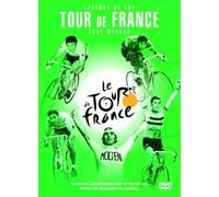 Legends of Le Tour de France Eddy Merckx