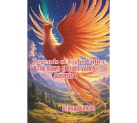 Legends of Light Valley: Dawn of Light Valley Genesis 1
