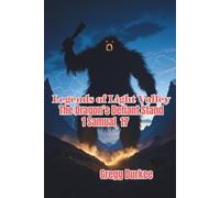 Legends of Light Valley: The Dragon's Defiant Stand 1 Samuel 17: 2
