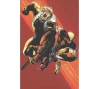 Legends Of Marvel: X-men