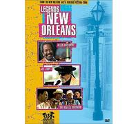Legends of New Orleans [USA] [DVD]