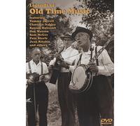 Legends of Old Time Music [USA] [DVD]