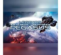 Legends of Pegasus (PC) Steam Key - GLOBAL