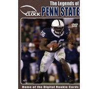 Legends of Penn State Nittany Lions [Reino Unido] [DVD]