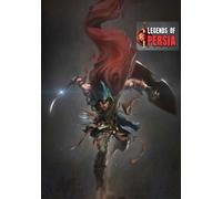 Legends of Persia Steam Key EUROPE