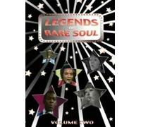 Legends Of Rare Soul - Vol. 2 [Reino Unido] [DVD]