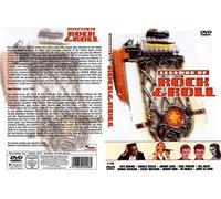 Legends of Rock N Roll - Legends of Rock 'N' Roll [USA] [DVD]