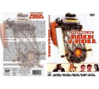 Legends of Rock & Roll [Alemania] [DVD]