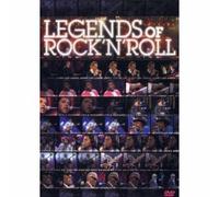 Legends of Rock'N'Roll [Alemania] [DVD]