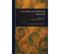 Legends of Saints & Sinners