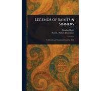 Legends of Saints & Sinners