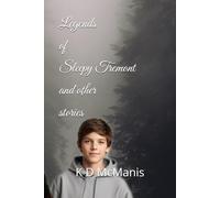 Legends of Sleepy Tremont: and other stories