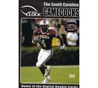 Legends of South Carolina [Reino Unido] [DVD]