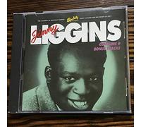 Jimmy Liggins - Legends of Specialty
