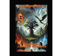 Legends of Thaloranth Menagerie A Bestiary of Valororanth