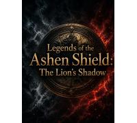 Legends of the Ashen Shield: The Lion's Shadow