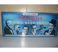 Legends of the Big Band Era - Legends of the Big Band Era