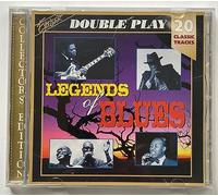 Legends of the Blues