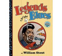 Legends of the Blues