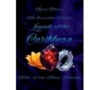 Legends of the Caribbean: Tales of the Three Islands