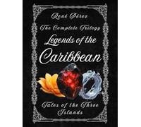 Legends of the Caribbean: Tales of the Three Islands (Leyendas del Caribe)