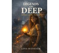 Legends of the Deep: Echoes of the Serpent