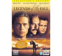 Legends Of The Fall