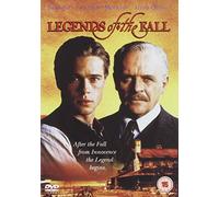 Legends Of The Fall [Edizione: Regno Unito] [ITA SUB] [Reino Unido] [DVD]
