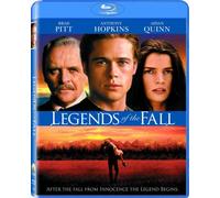 Legends of the Fall [Reino Unido] [Blu-ray]