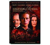 Legends of the Fall [USA] [DVD]