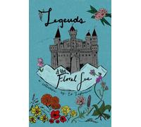 Legends of the Floral Sea: The Prince of the Floral Sea & The Lost Treasure of the Floral Sea (The Floral Sea Novels)