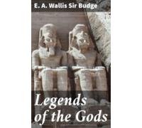Legends Of The Gods (ebook)