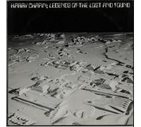 Legends Of The Lost & Found