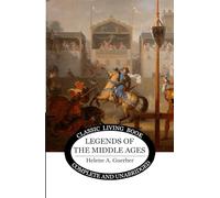 Legends of the Middle Ages