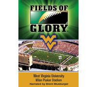 Legends of the Mountaineers of West Va [Reino Unido] [DVD]