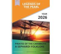 Legends of the Pearl: Pirates of the Caribbean, A Sephardi Folklore
