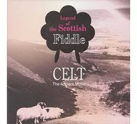 Legends of the Scottish Fiddle