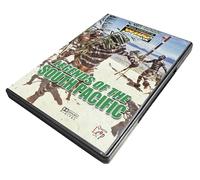 Legends of the South Pacific [Reino Unido] [DVD]