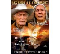 Legends of the West - Die Schlacht am Little Big [Alemania] [DVD]