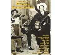 Legends Of Western Swing Guitar [1996] [Reino Unido] [DVD]