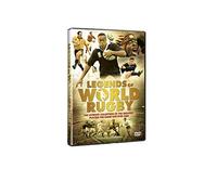 Legends Of World Rugby [Reino Unido] [DVD]