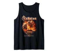Legends Official Camiseta sin Mangas