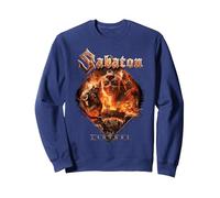 Legends Official Sudadera, Unisex para Adultos, Azul Marino, XL