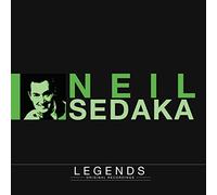 Legends: Original recordings