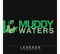 Legends: Original recordings